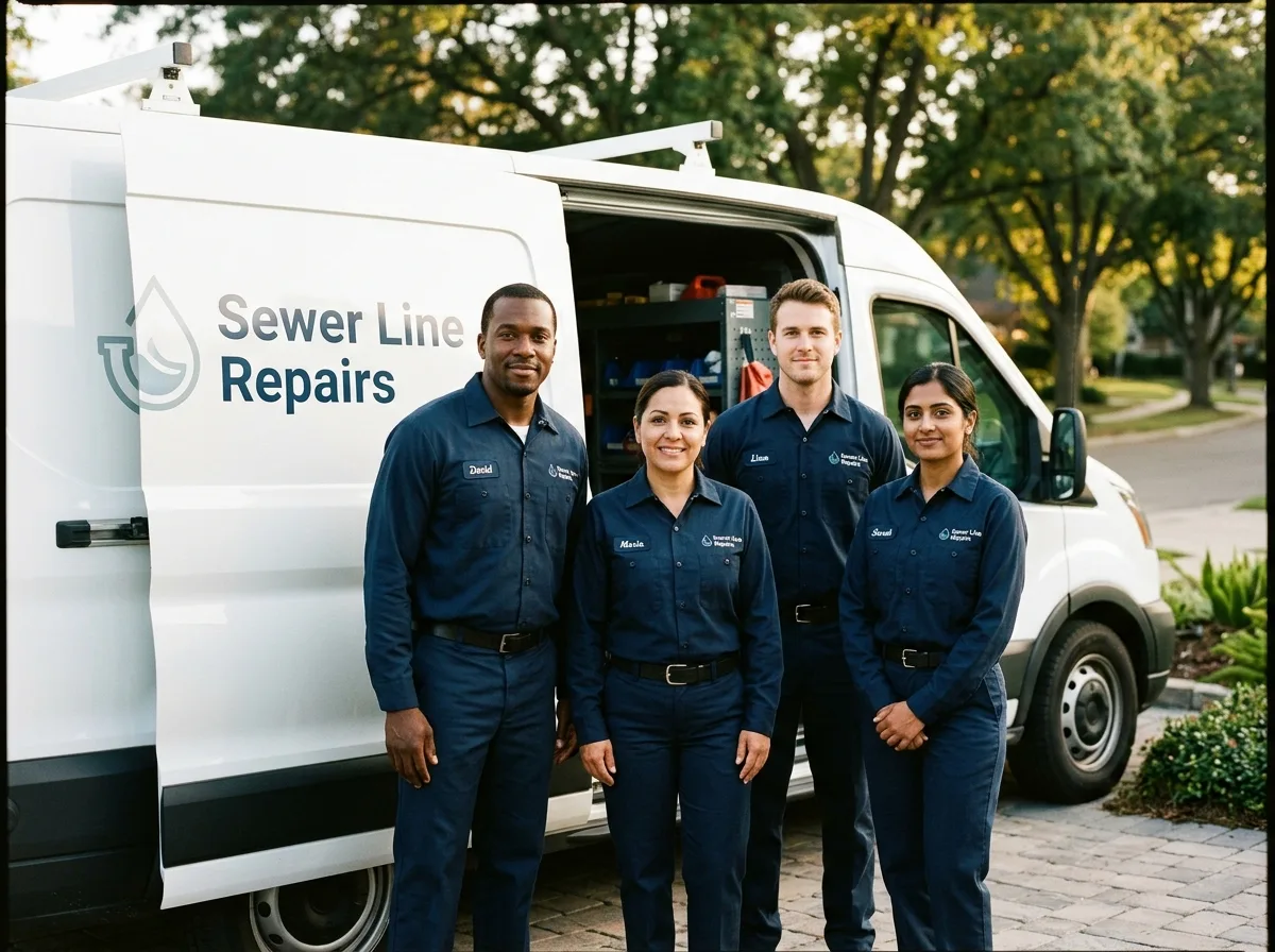 Emergency Plumber company in Burlington, OK